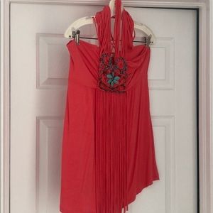 Beautiful classy dress style summer tops